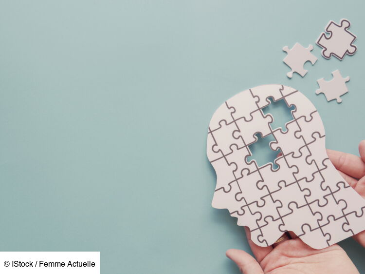 Perte de mémoire les différentes causes possibles Femme Actuelle Le MAG Perte de mémoire les différentes causes possibles Femme Actuelle Le MAG