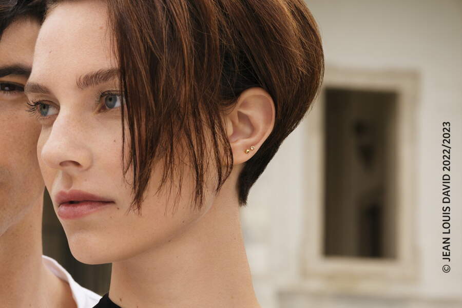 Coupes de cheveux : 20 idées tendance à adopter après 50 ans - Femme