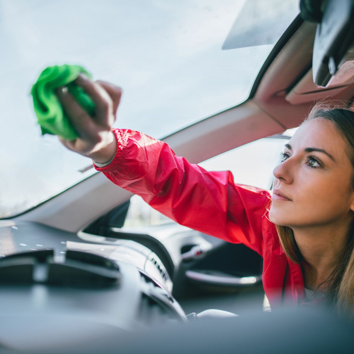 Dossier - Comment bien nettoyer sa voiture ? (Partie 1)