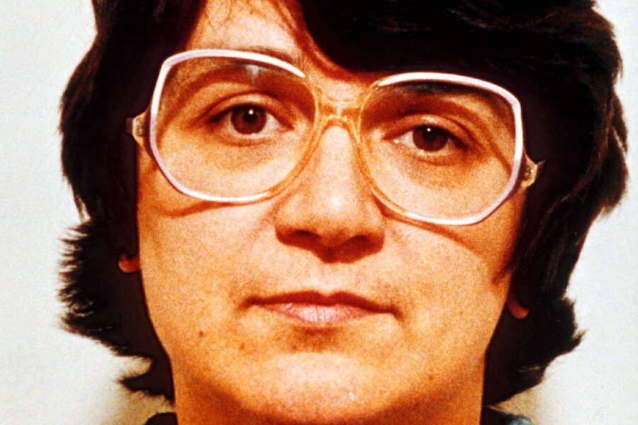 Michelle Rotsenmar Monique Olivier, Michelle Martin, Rosemary West : ces femmes complices ...