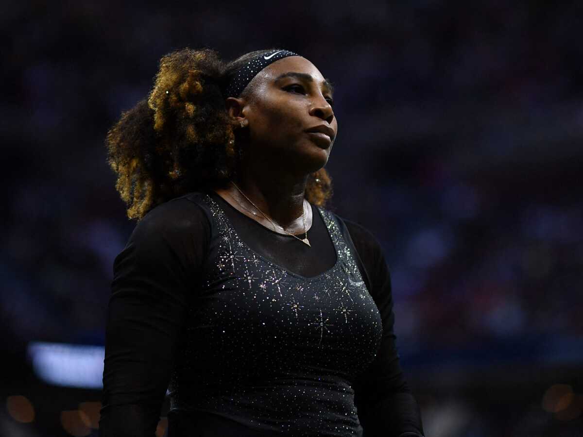 Serena Williams part-elle vraiment à la retraite ? Cette phrase qui sème le doute