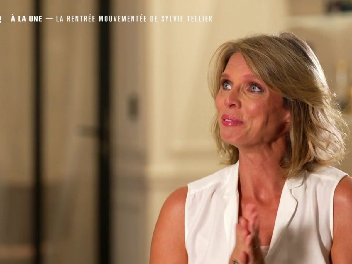 Sylvie Tellier en larmes : elle évoque avec émotion ses dix-sept années à la tête de Miss France