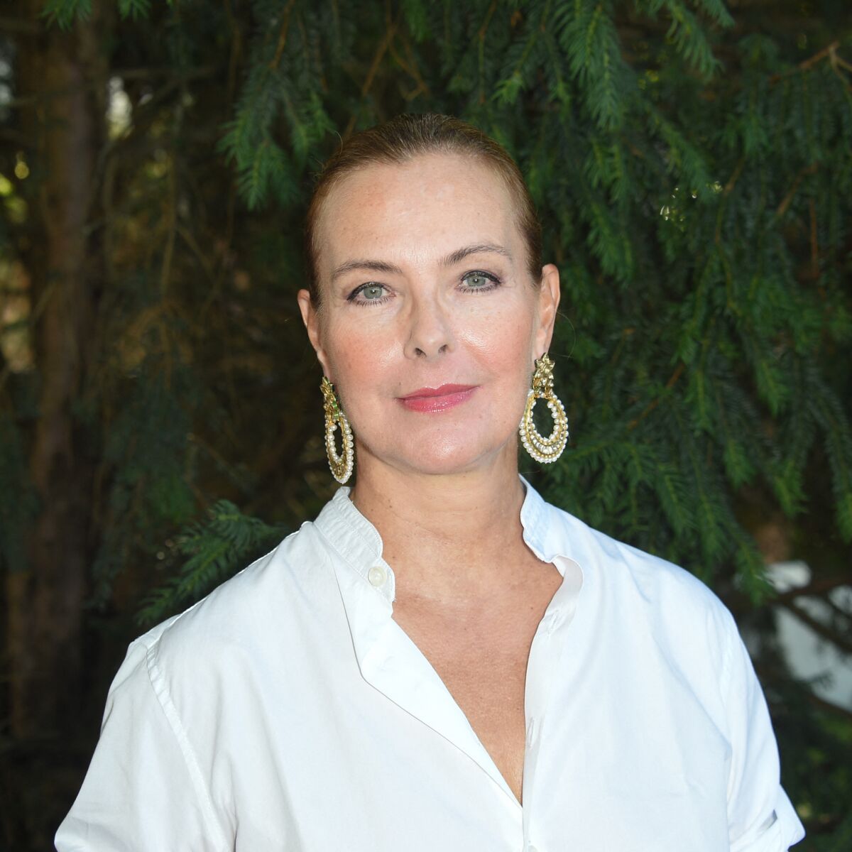 Michel Bouquet Est Il Le Pere De Carole Bouquet Carole Bouquet : son témoignage saisissant sur l'abandon de sa mère : Femme  Actuelle Le MAG