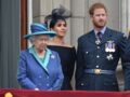 Mort d’Elizabeth II : le magnifique hommage du prince Harry à sa "mamie"