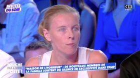 Maison De L horreur Qui Sont Les Parents Qui Ont ligot Leurs maison-de-l-horreur-qui-sont-les-parents-qui-ont-ligot-leurs