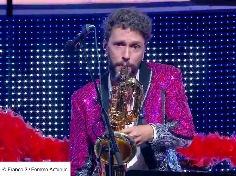 Julien Raffin Musicien N'oubliez Pas Les Paroles