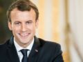 Emmanuel Macron : son évolution physique en images - DIAPORAMA