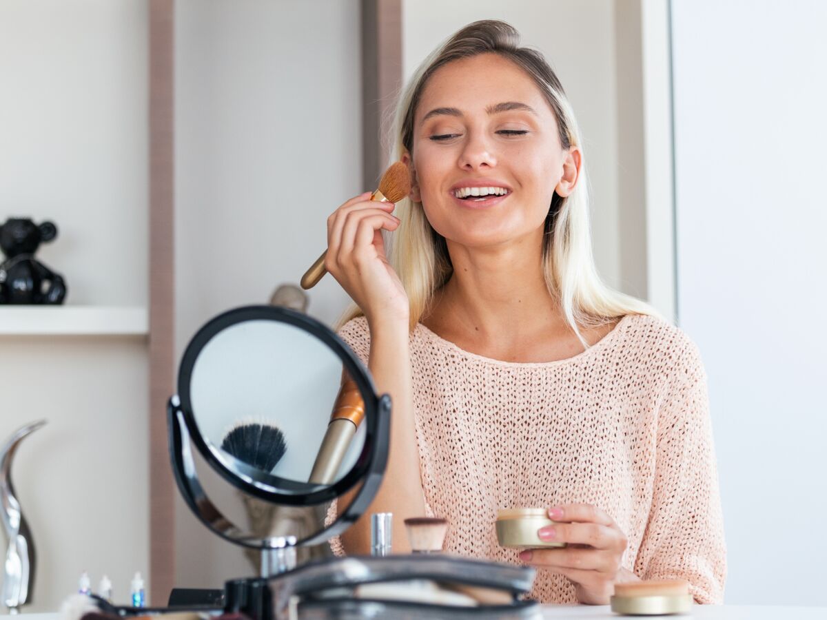 Baking : comment adopter cette technique de maquillage pour illuminer votre visage ?