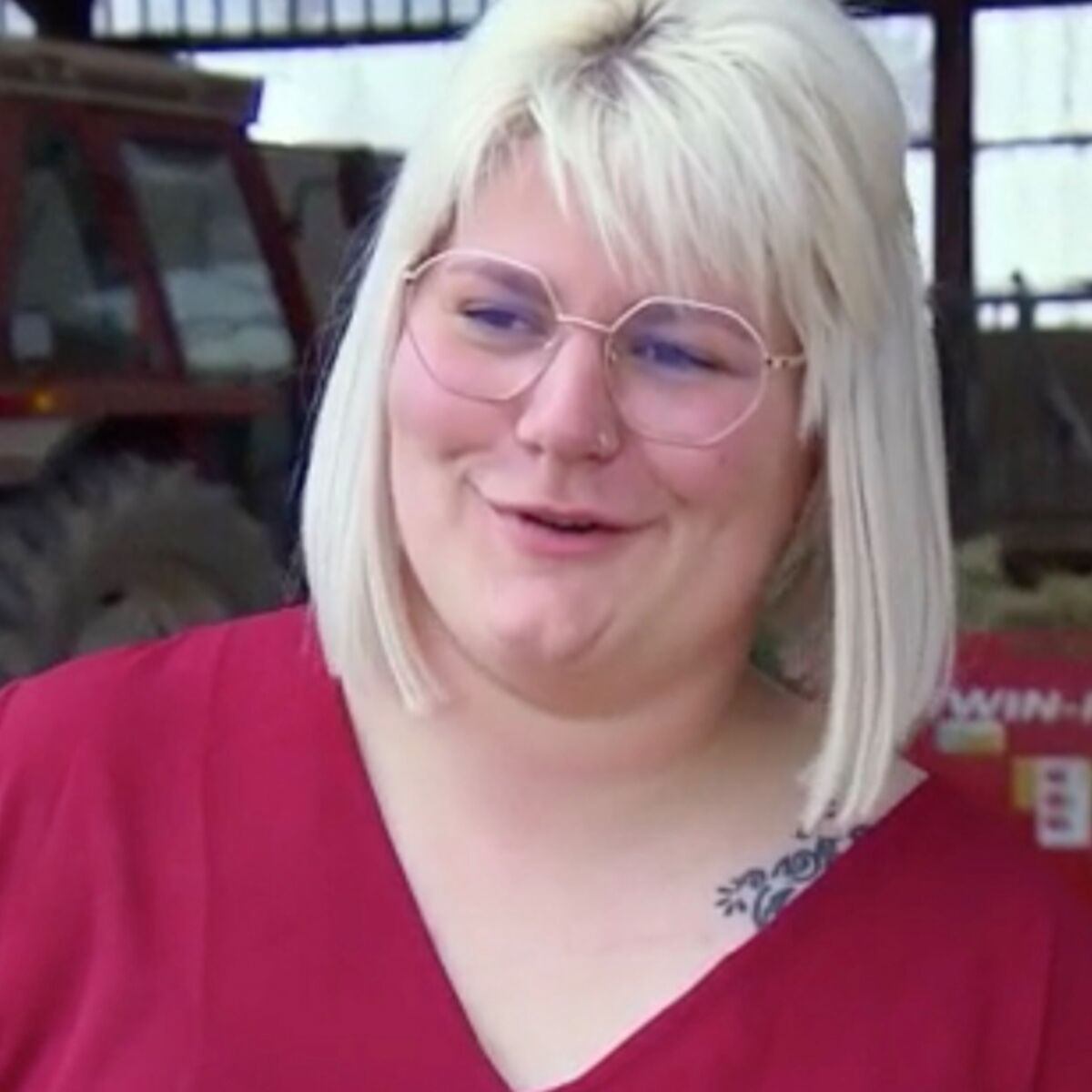 L amour Est Dans Le Pré Romain 2022 L'amour est dans le pré" : Noémie a-t-elle une préférence pour l'un de ses  prétendants ? : Femme Actuelle Le MAG