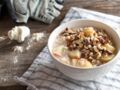 Porridge de manioc pour la santé recette minceur - LMEA