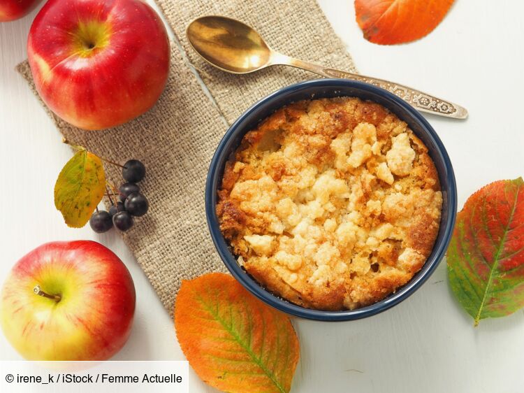 Philippe Etchebest Dévoile Sa Recette De La Pâte à Crumble Super Facile ...