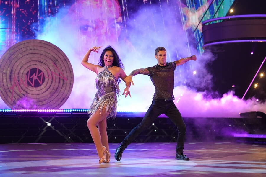 "Danse avec les stars" 2022 : voici les 12 célébrités de la saison 12