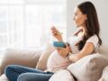 Les bébés réagiraient déjà au goût des aliments pendant la grossesse, voici leurs préférences 