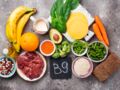 Vitamine B9 : les 30 aliments qui en contiennent le plus 