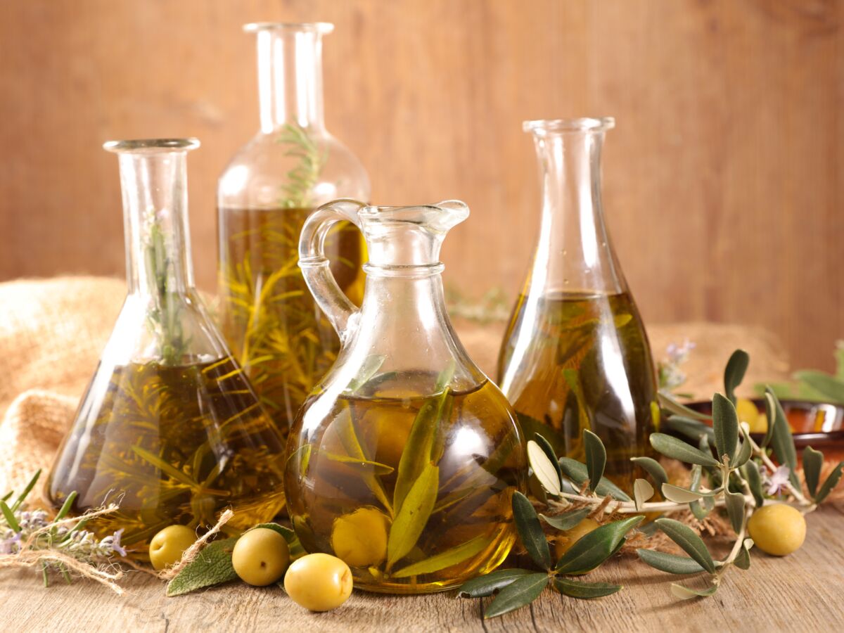 Huile d'olive : comment l'aromatiser ? 3 idées recettes pour