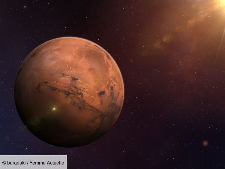 Mars rétrograde du 30 octobre 2022 au 12 janvier 2023 en Gémeaux : quels sont ses effets ?