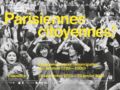 “Parisiennes, citoyennes !” : l’exposition coup de cœur de la rentrée au Musée Carnavalet  