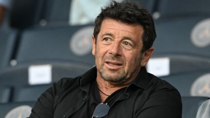 Le message touchant de Patrick Bruel à son fils Oscar pour ses 18