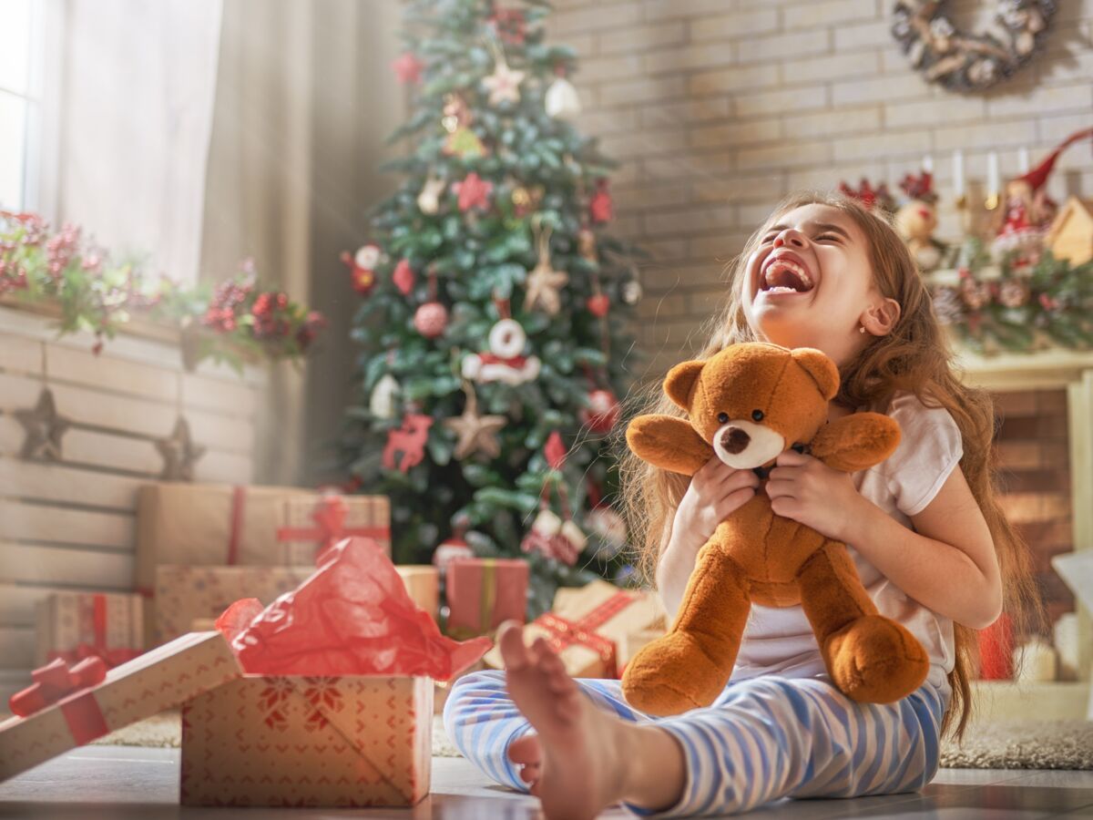 Noël : pourquoi les jouets vont coûter plus chers cette année