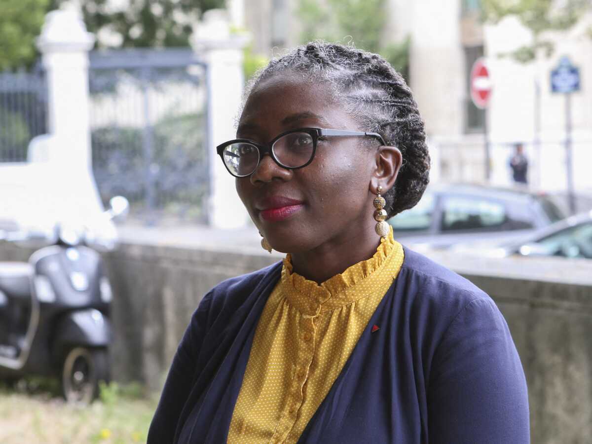 "Mangez vos morts" : ce tweet "féministe" de Danièle Obono qui indigne la classe politique