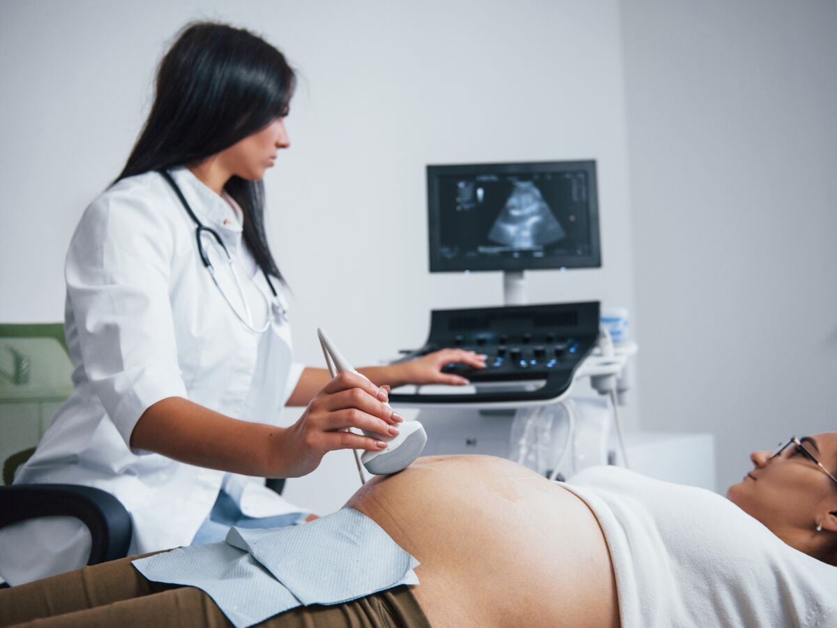 Hypertension artérielle : certains types de grossesse seraient plus à risque, selon une étude