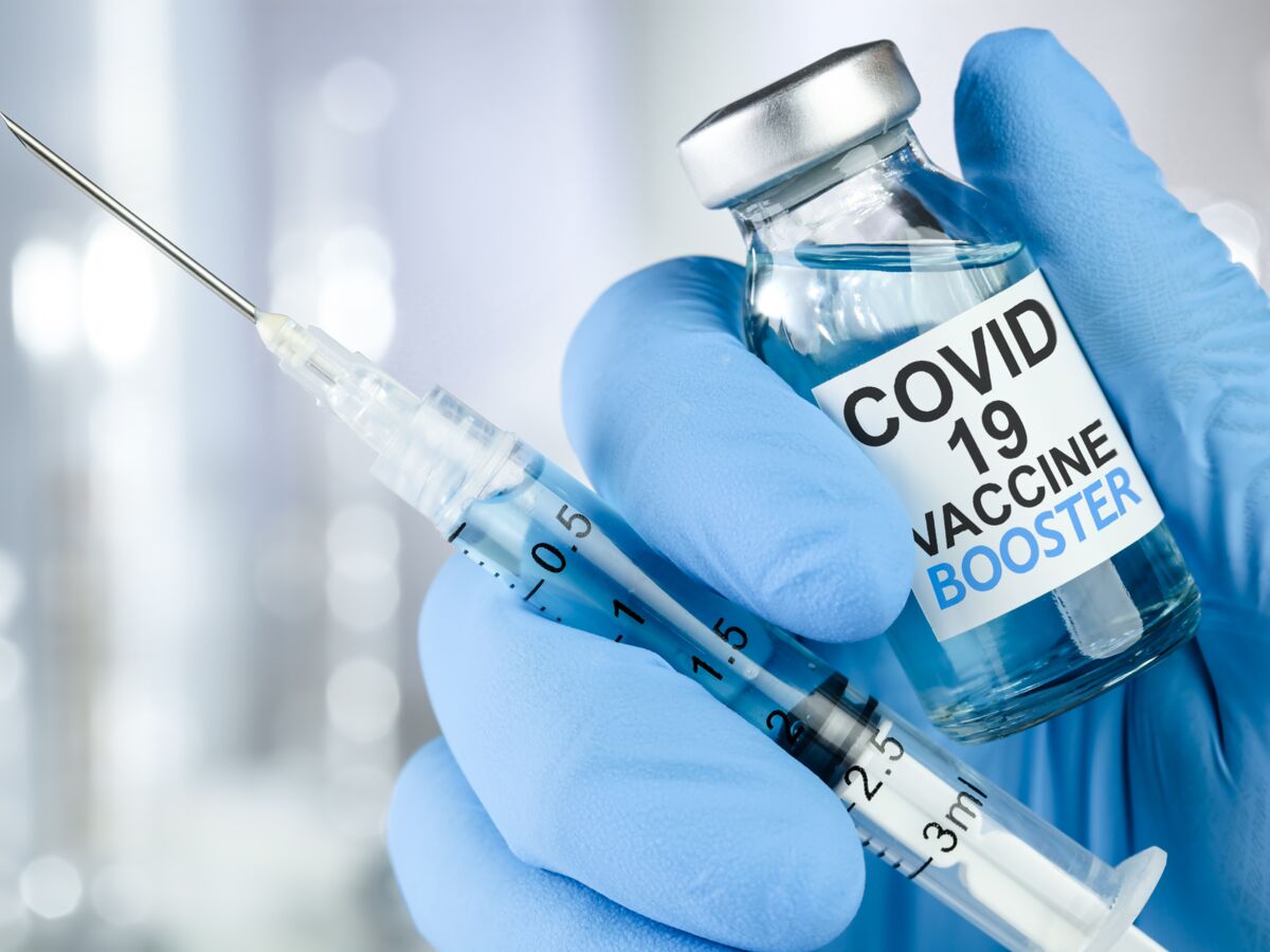 Nouveaux vaccins anti Covid-19 : quand recevoir sa dose de rappel selon sa situation ?