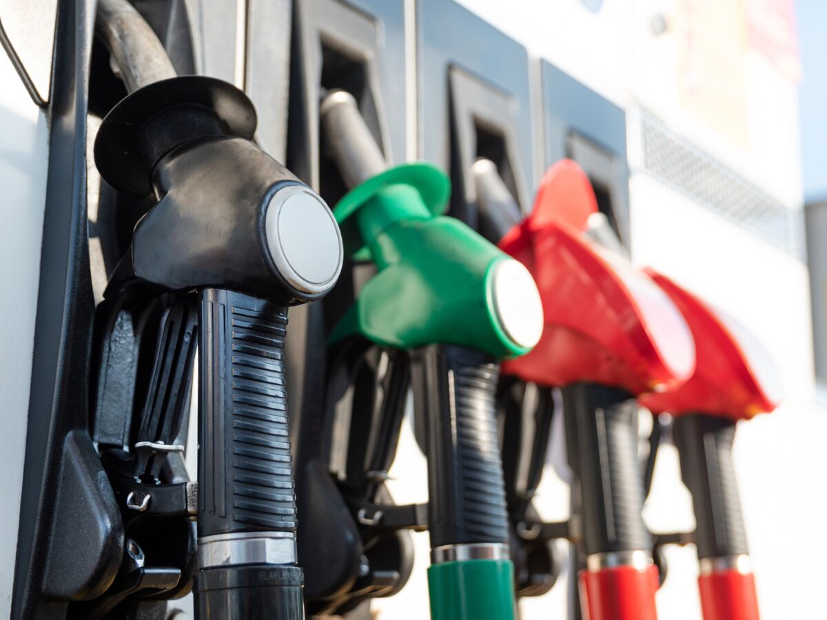 Carburant Penurie Essence Pénurie d'essence?: les prix de ces deux carburants sont en très forte