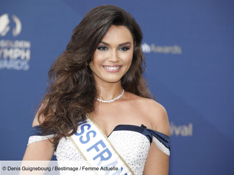 Diane Leyre Miss France 2022 Ne Participera Pas à Miss Univers Et Miss Monde Flipboard 