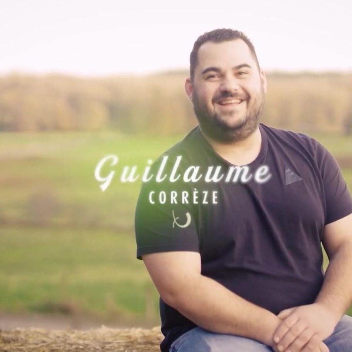 Guillaume Le Limousin Dans L amour Est Dans Le Pré L'amour est dans le pré" : Noémie fait un malaise en pleine émission :  Femme Actuelle Le MAG