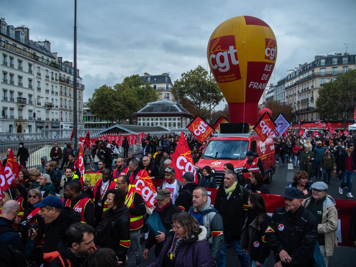 Grève : la RATP et la SNCF se joignent à la mobilisation du mardi 18 octobre 2022