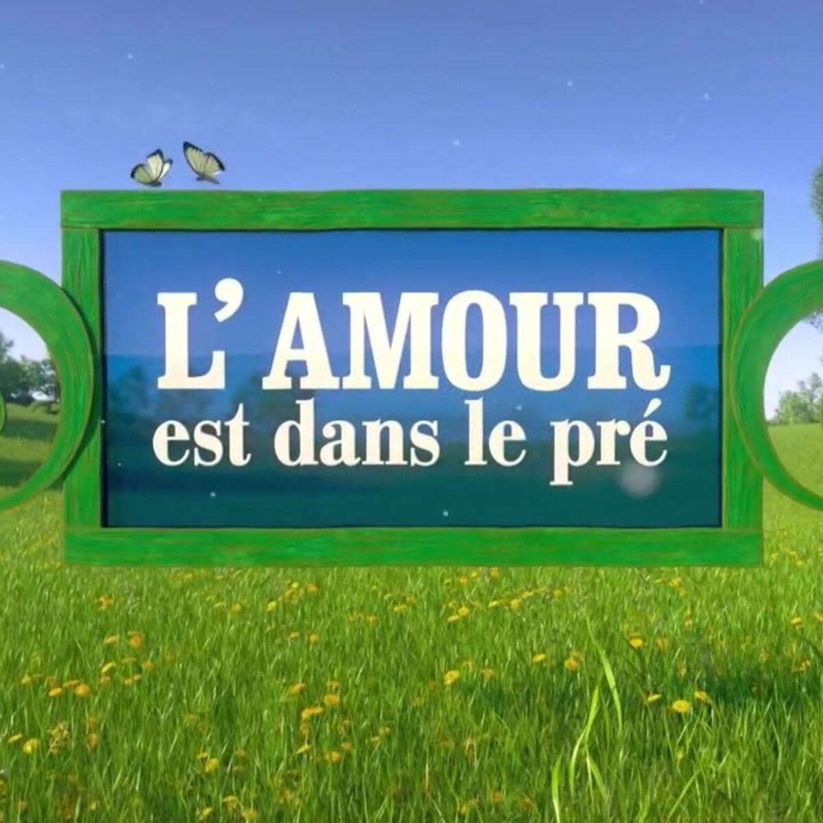 L amour Est Dans Le Pré Saison 18 Diffusion L'amour est dans le pré" : Karine Le Marchand dévoile des détails de la saison  18 : Femme Actuelle Le MAG