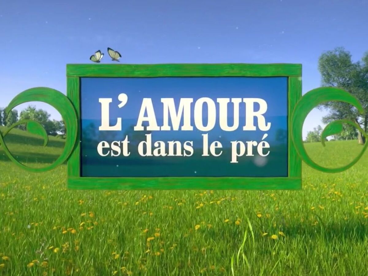 L Amour Est Dans Le Pré Couple L’amour est dans le pré : découvrez quel ancien candidat emblématique