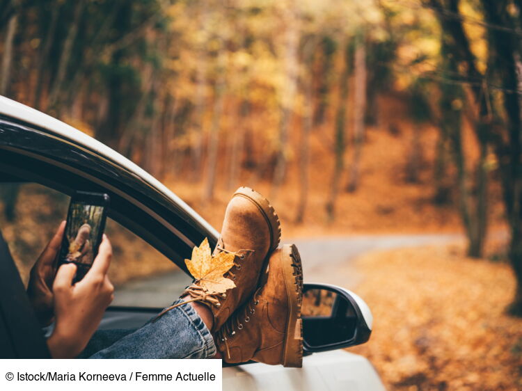 Où partir en novembre en France ? 5 destinations abordables Femme Actuelle Le MAG
