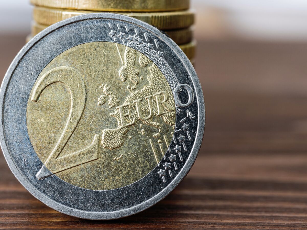 Fouillez dans votre porte-monnaie : ces pièces rares de 2 euros qui ont de la valeur !