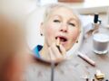 Maquillage de la bouche : 5 erreurs à éviter après 50 ans