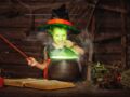 Cocktails pour Halloween : nos 6 recettes de potions de sorcières (sans alcool) à préparer avec les enfants 