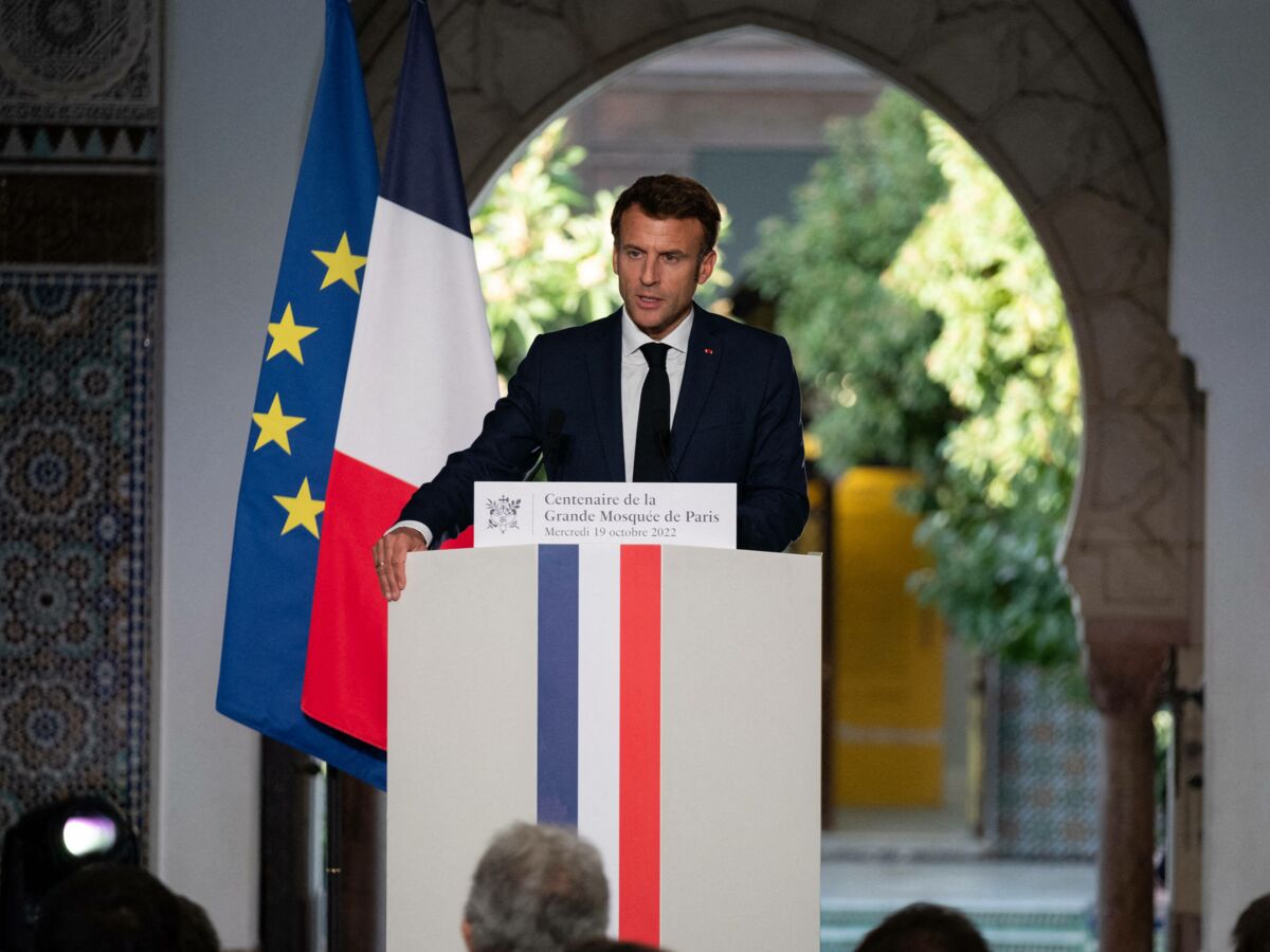 Affaire Lola : l'appel d'Emmanuel Macron pour les parents de la victime