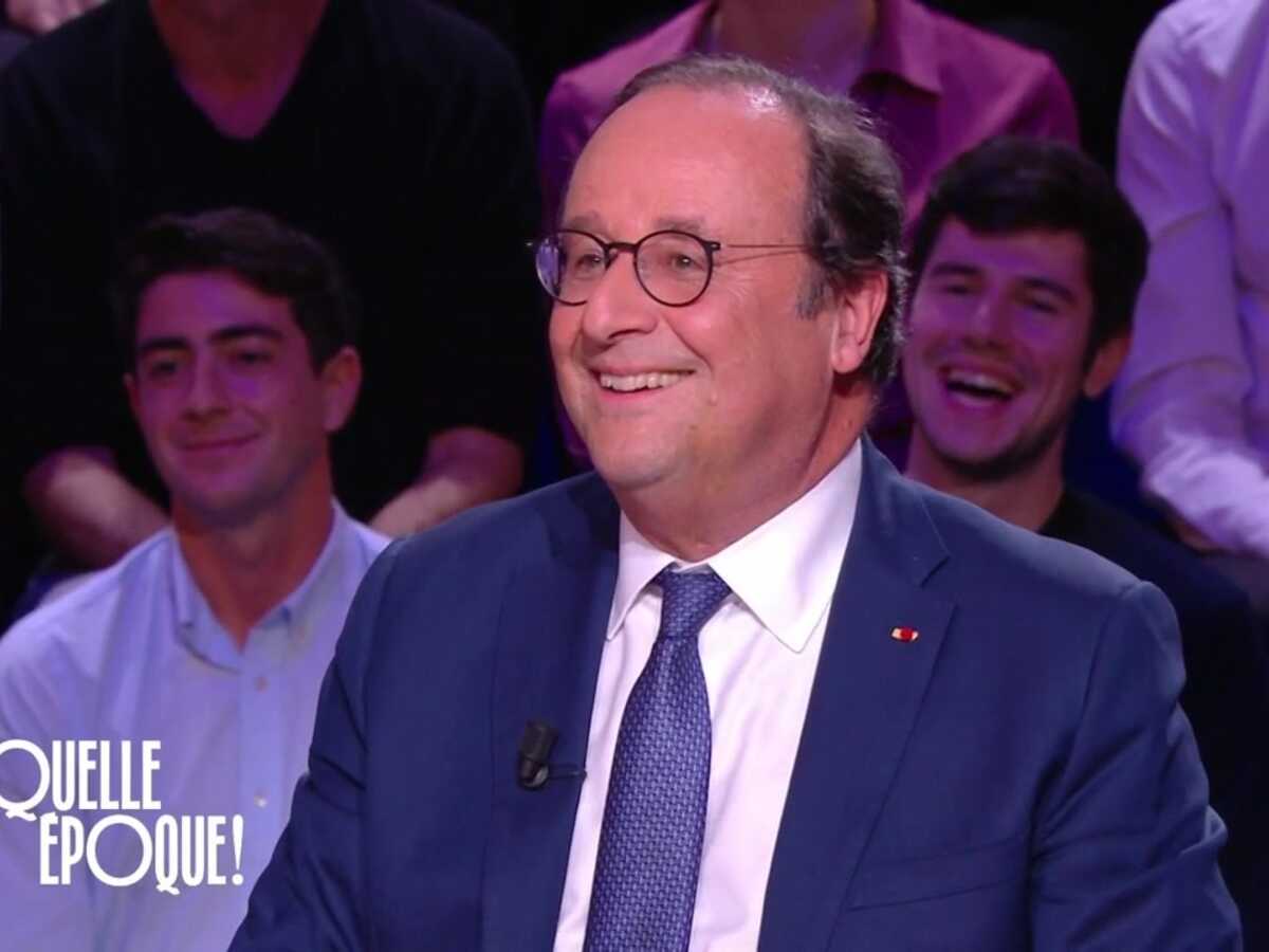 François Hollande amoureux : cette tendre raison qui l’a poussé à demander Julie Gayet en mariage
