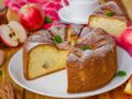 Moelleux aux pommes : la délicieuse recette facile et rapide de Laurent Mariotte