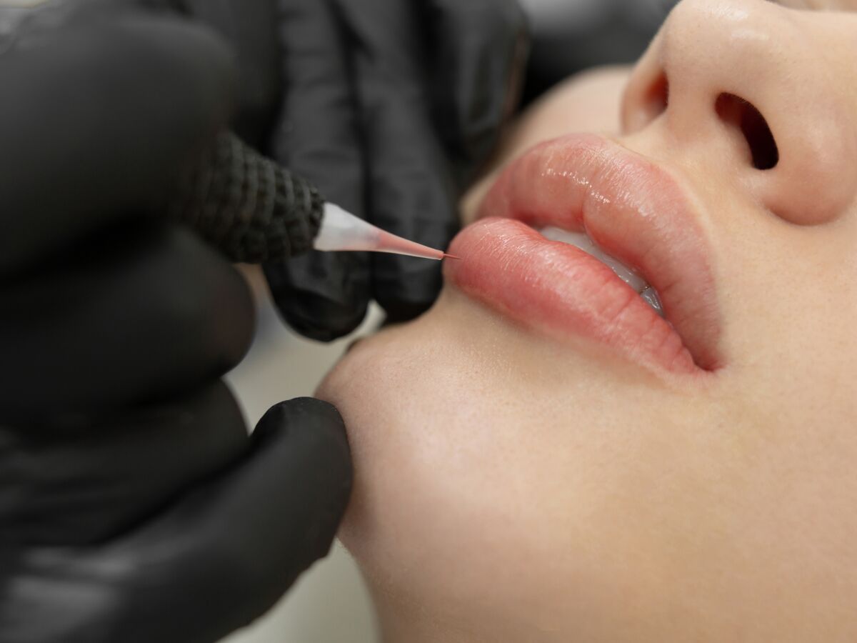 Candy Lips : tout savoir sur le maquillage permanent des lèvres