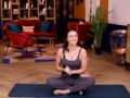 Incontinence urinaire : 3 exercices de yoga pour muscler son périnée 