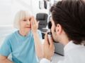 Comment reconnaître les premiers signes de la cataracte ? 