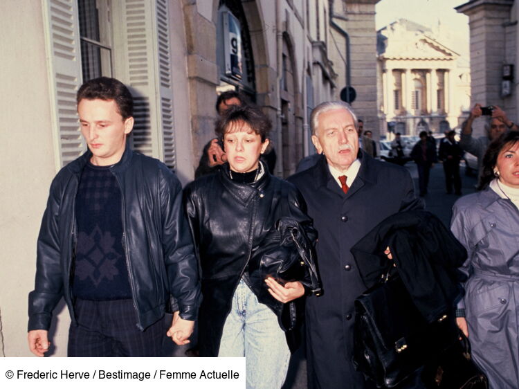 Affaire Grégory où vivent les Villemin aujourd'hui ? Femme Actuelle