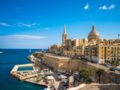 Un grand week-end à Malte, entre mer et histoire !