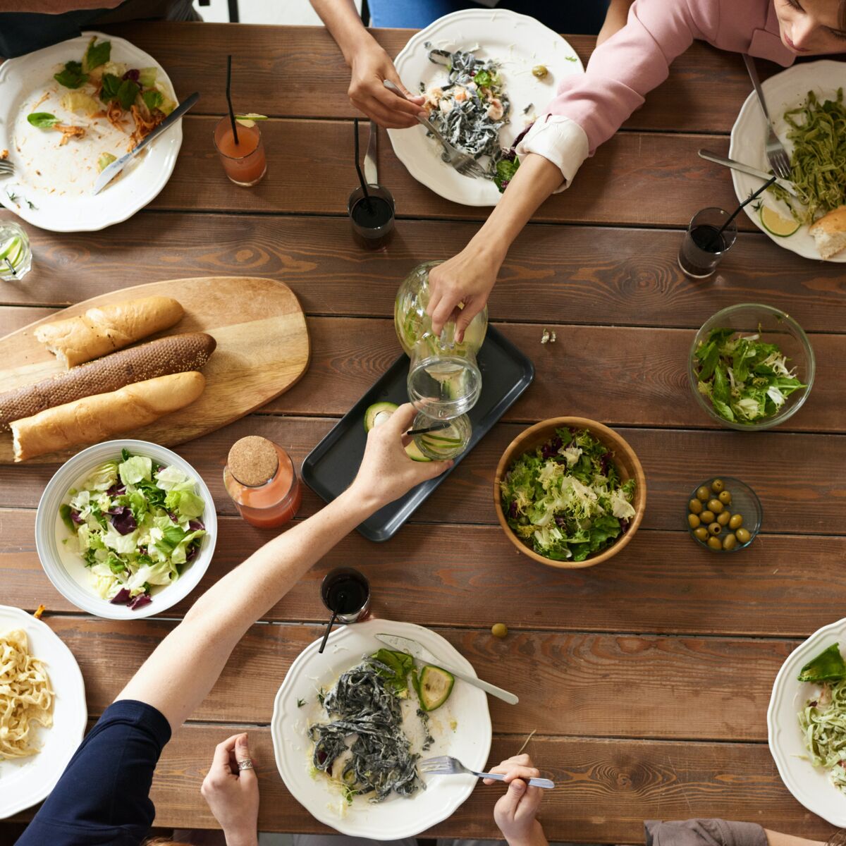 Top 10 des plats cuits à la vapeur : Femme Actuelle Le MAG