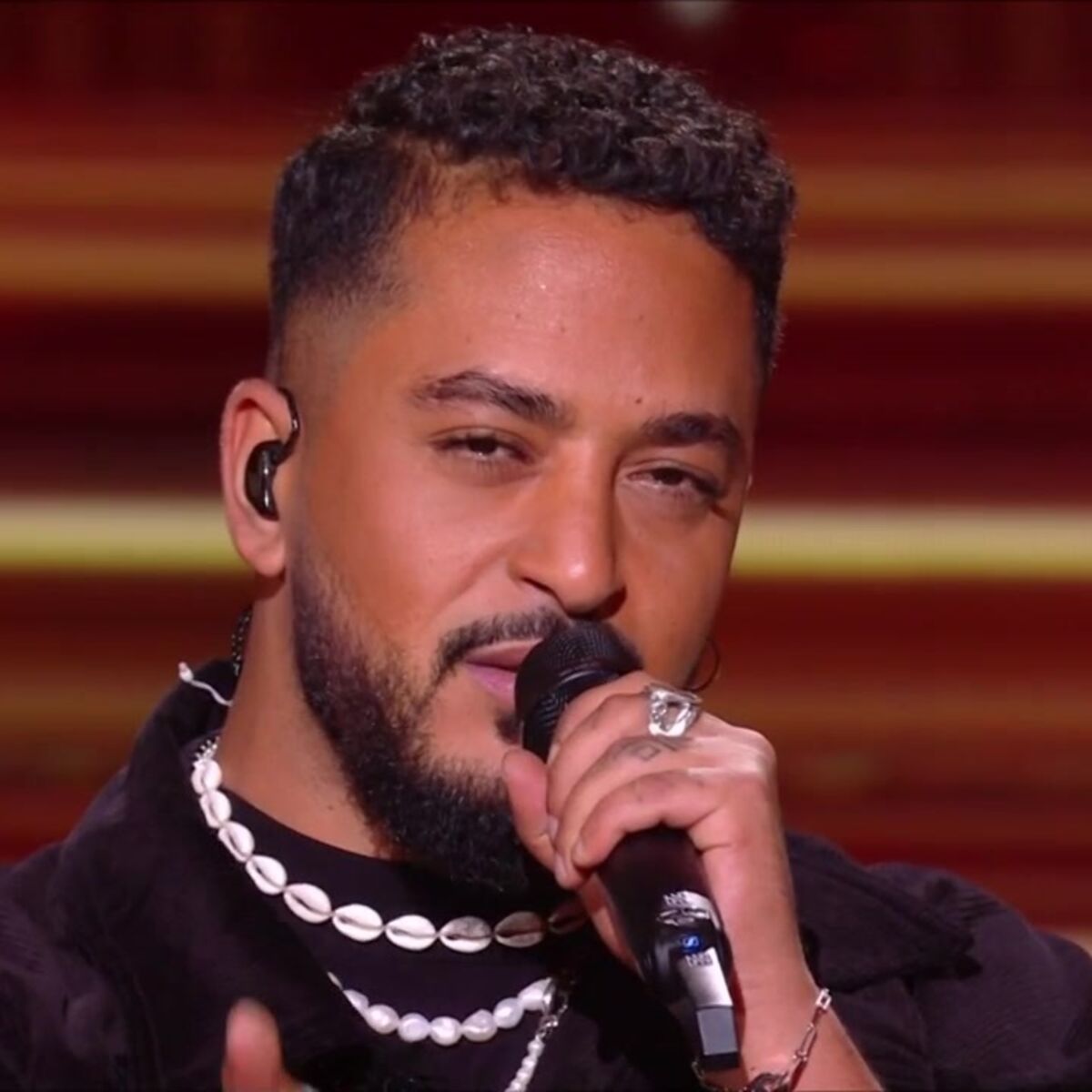 Julien Star Academy Absent Du Prime "Star Academy" : la révélation très inattendue de Slimane sur Julien :  Femme Actuelle Le MAG
