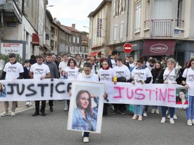 Mort de Justine Vayrac, 20 ans : retour en images sur la marche blanche en sa mémoire