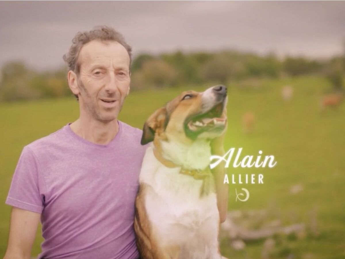 Jean Noel Amour Est Dans Le Pré “L'amour est dans le pré” : on sait enfin pourquoi Alain n'a pas choisi Jean -Noël : Femme Actuelle Le MAG