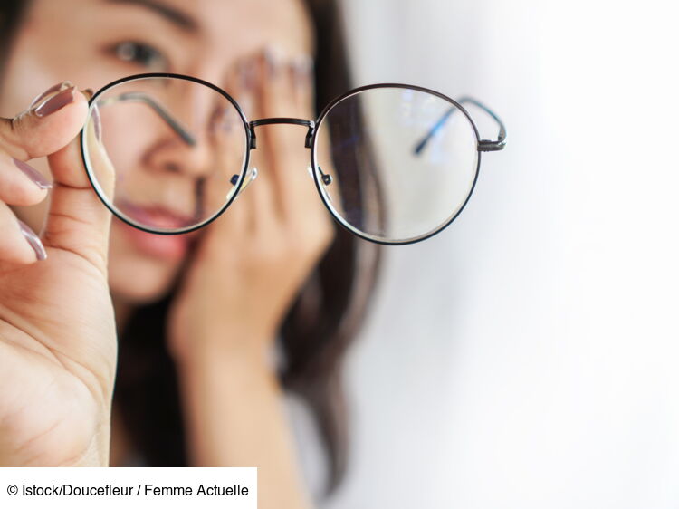 Quels sont les différents troubles de la vision et quels types de