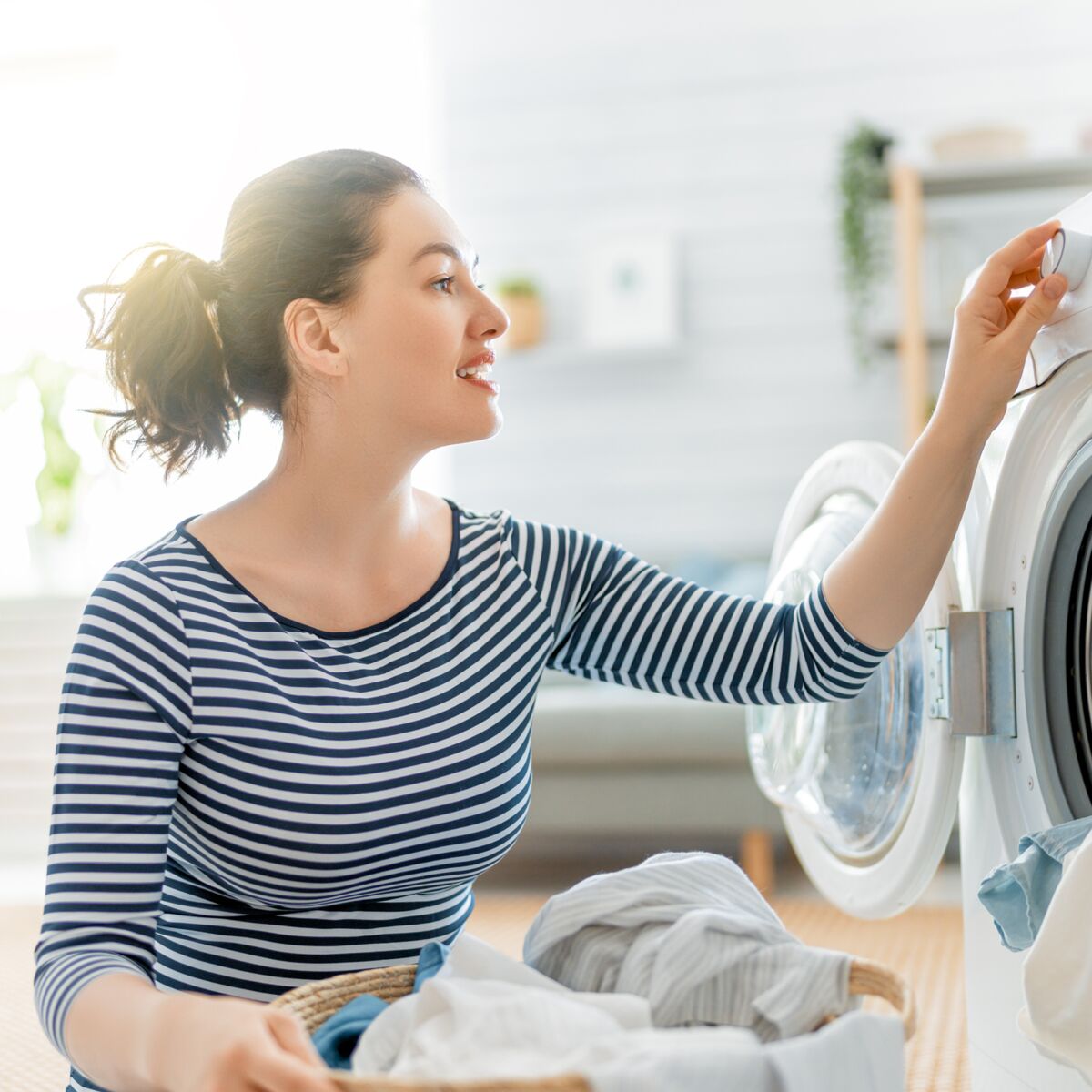 Nettoyage à sec : comment le faire chez soi ? : Femme Actuelle Le MAG